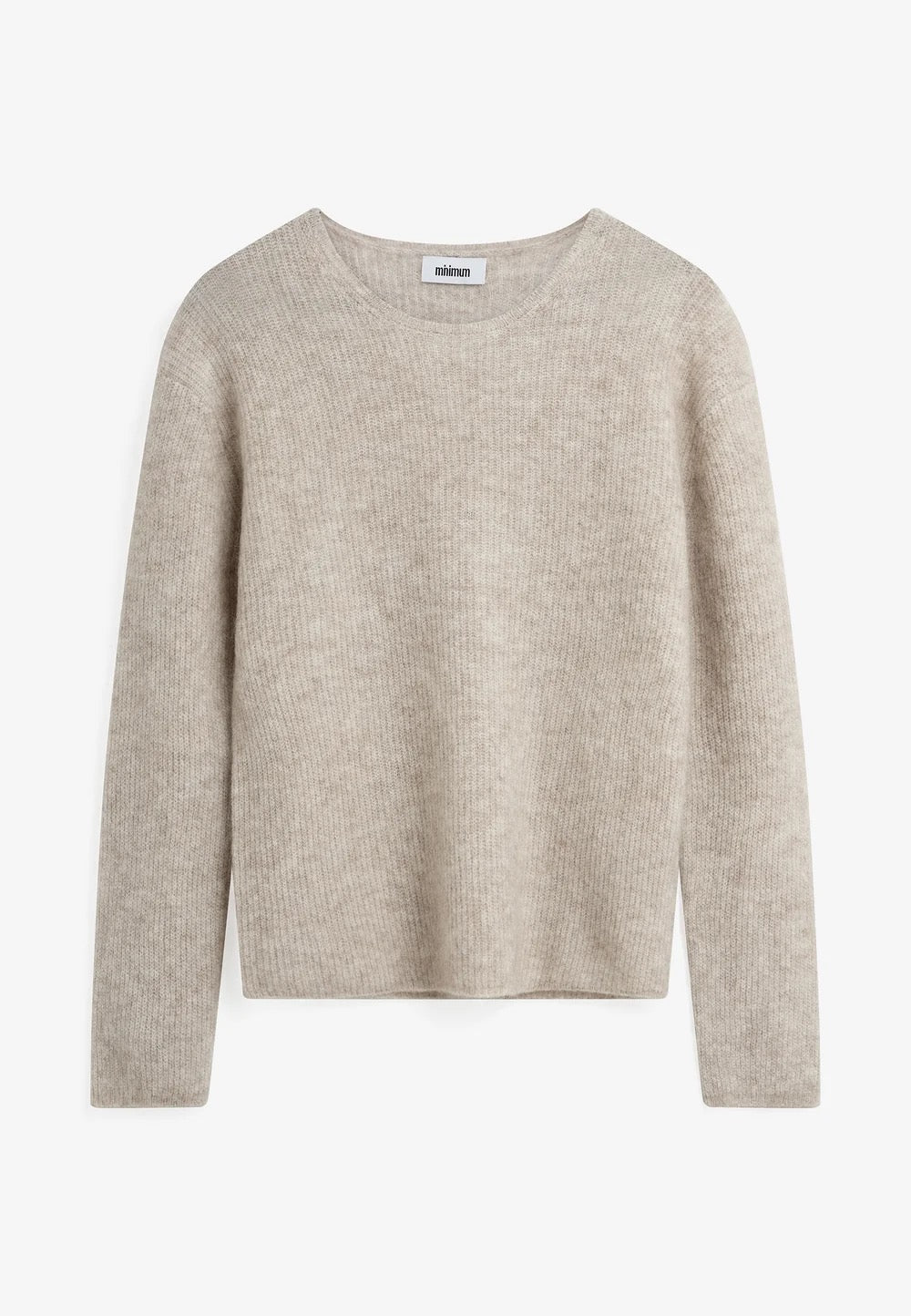 Minimum Calaha Jumper (+2 colours)