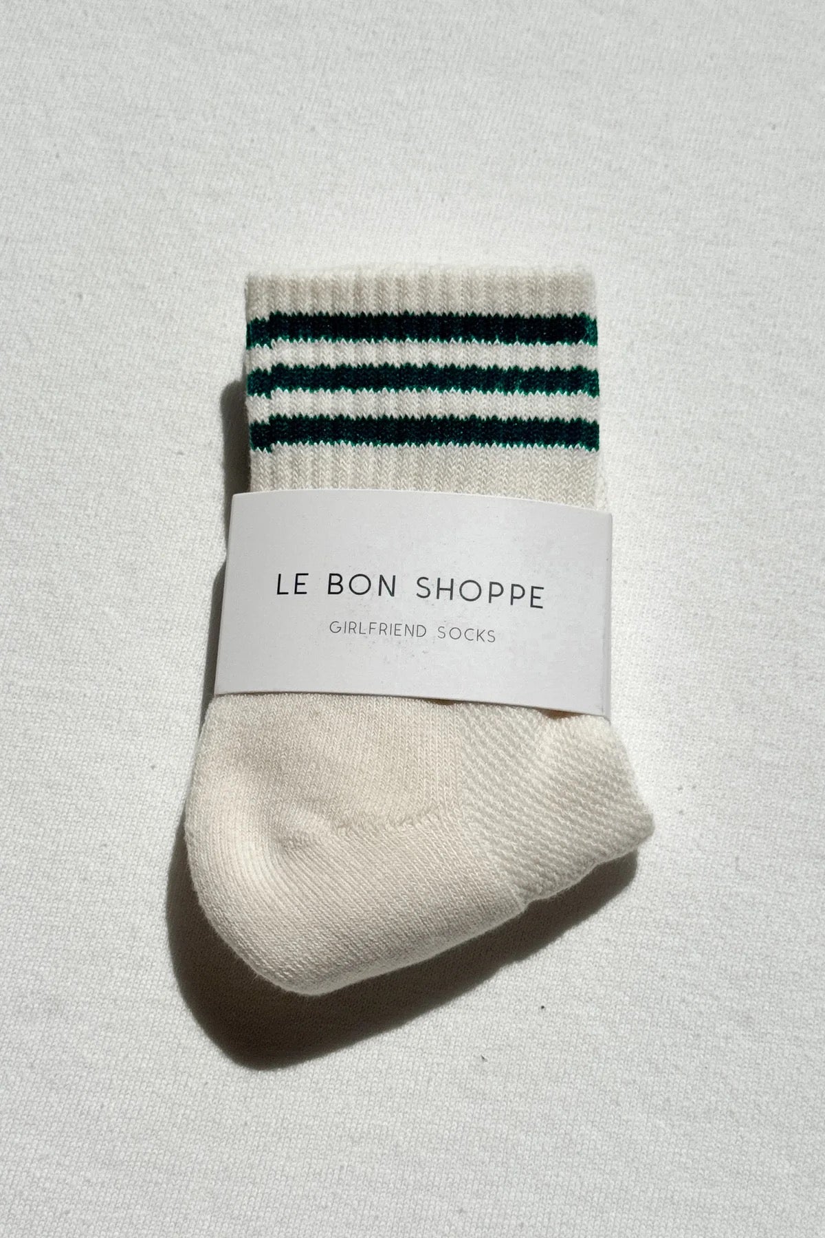 Le Bon Shoppe Girlfriend Socks (+13 colours)