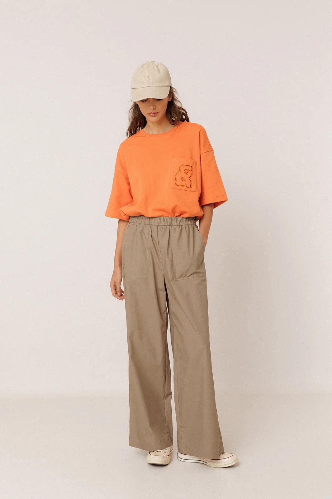 Indi & Cold Mateo Pants