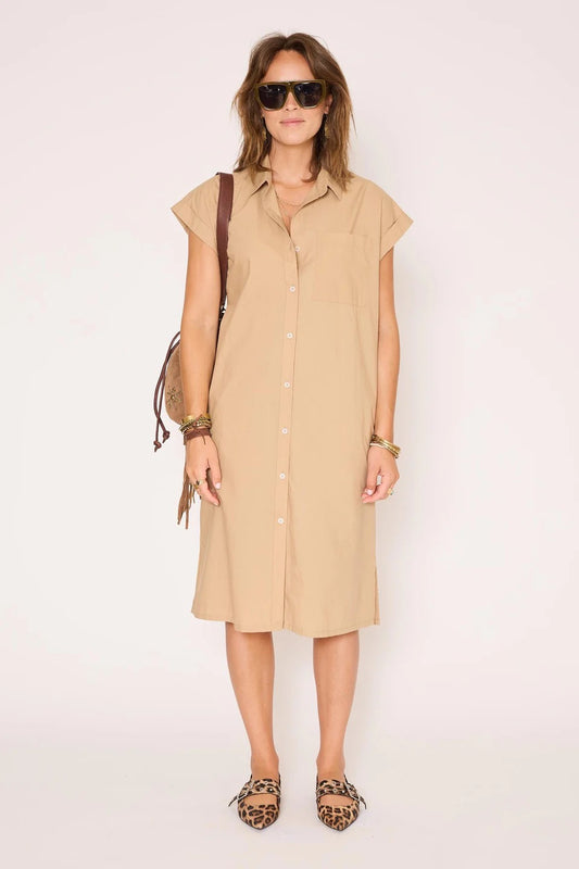 MKT Rayna Dress