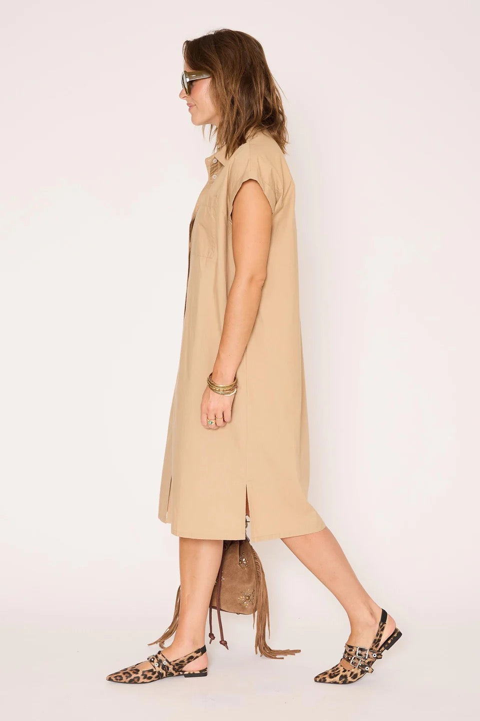 MKT Rayna Dress