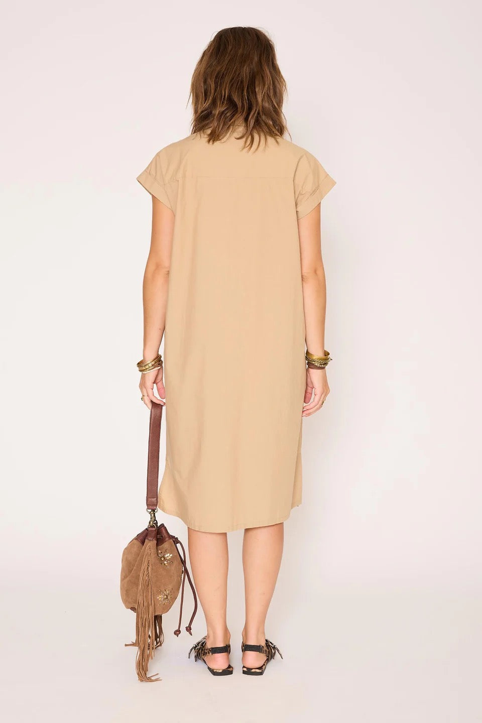 MKT Rayna Dress