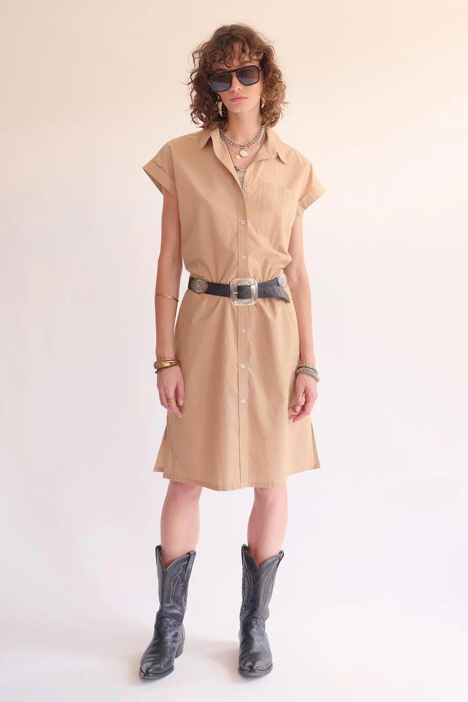 MKT Rayna Dress