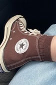 Le Bon Shoppe Her Socks