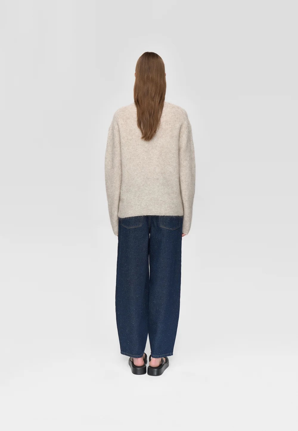 Minimum Calaha Jumper (+2 colours)