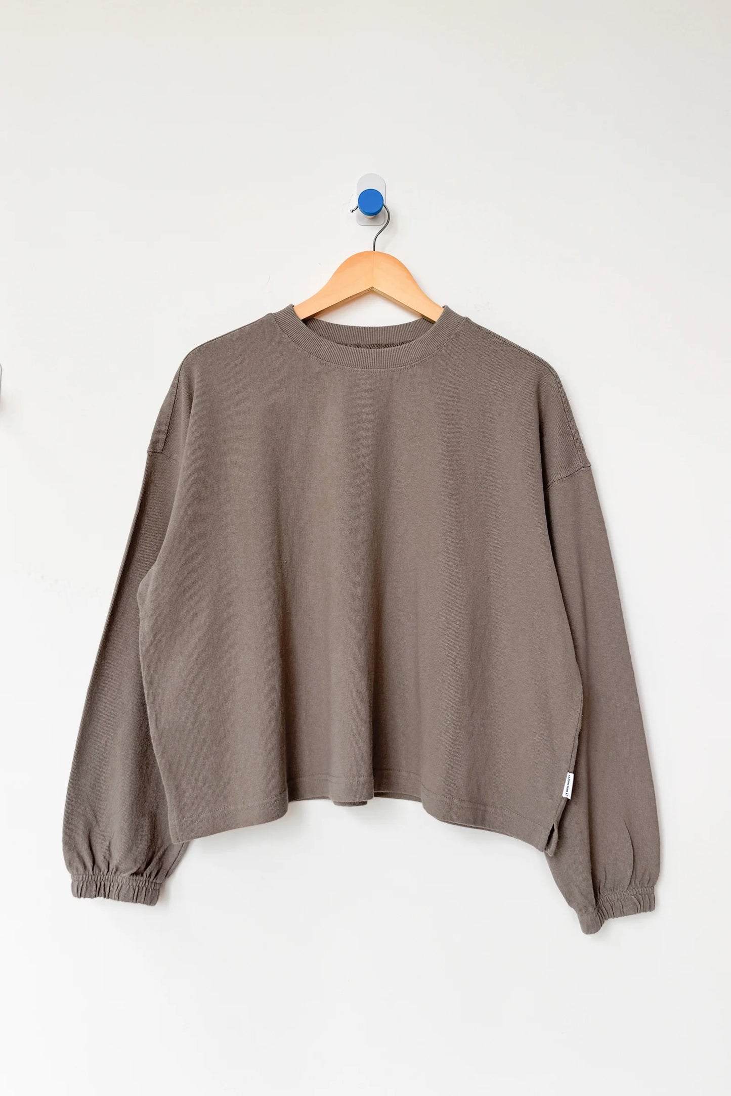 Le Bon Shoppe Naturelle Tee