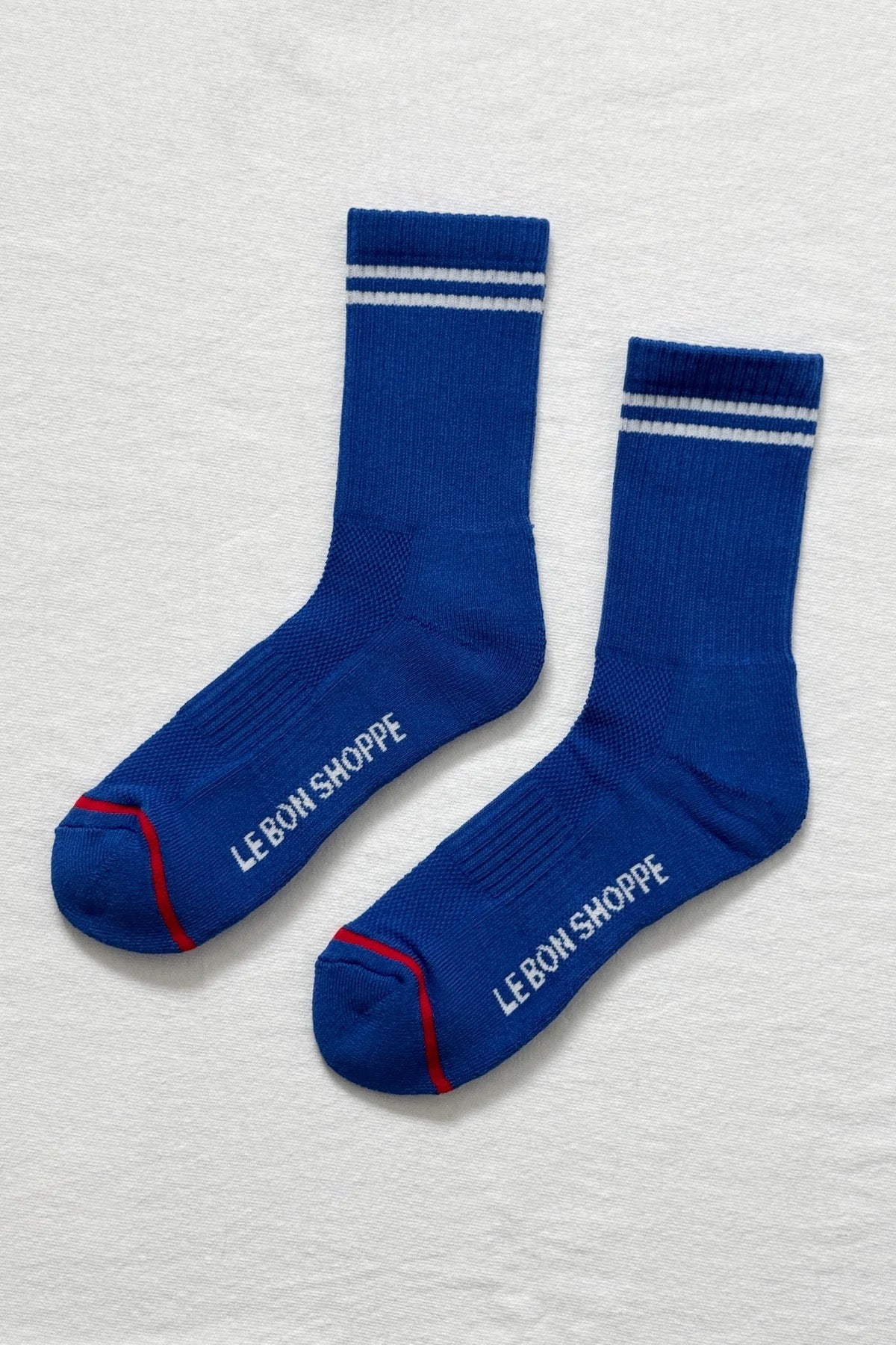 Le Bon Shoppe Boyfriend Sock