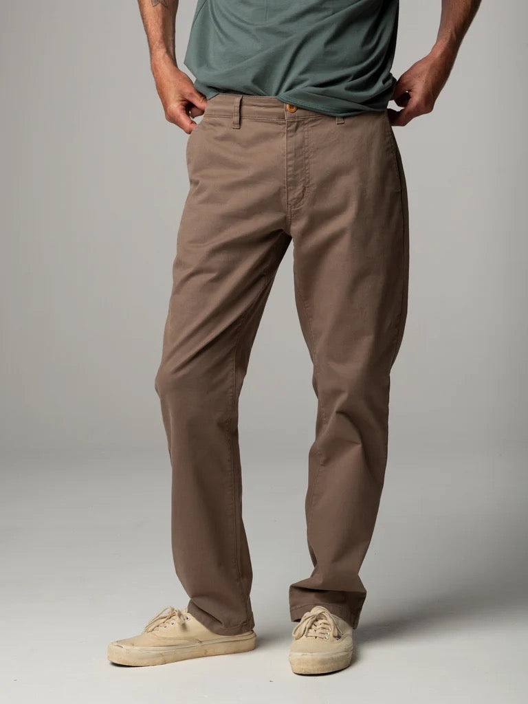 Finisterre Rincon Straight Fit Chino (+2 colours)