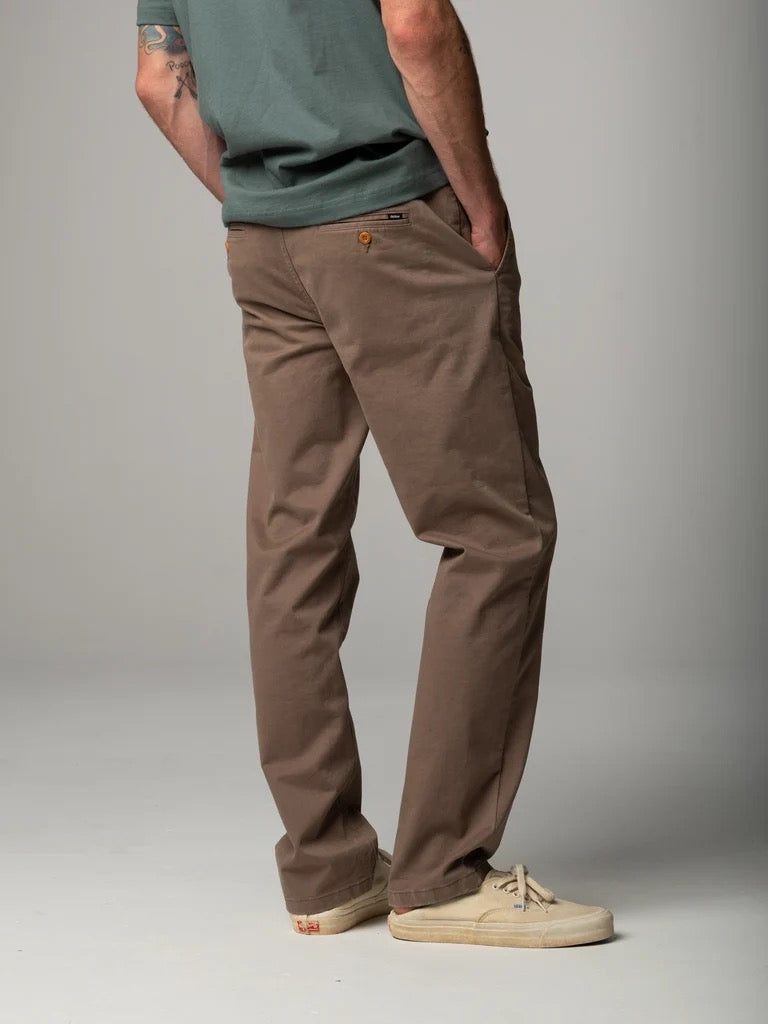 Finisterre Rincon Straight Fit Chino (+2 colours)