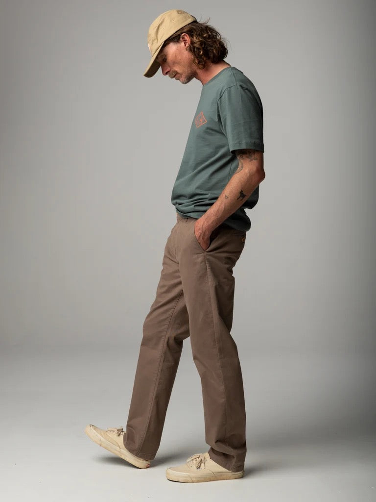 Finisterre Rincon Straight Fit Chino (+2 colours)