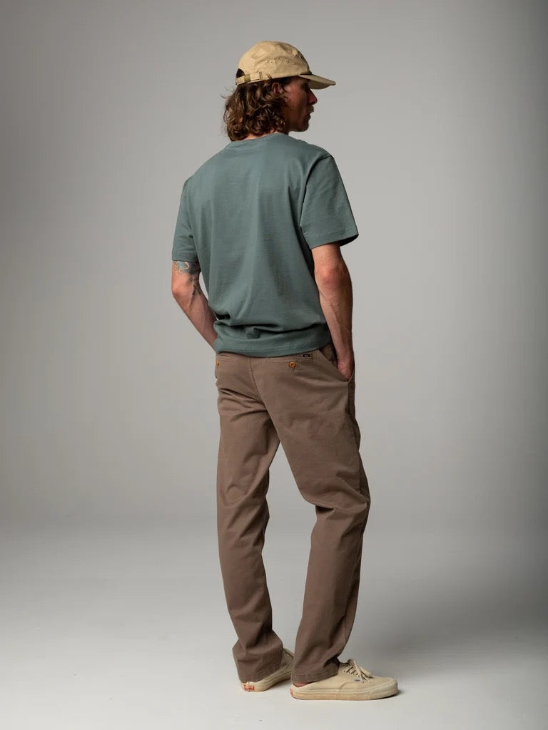 Finisterre Rincon Straight Fit Chino (+2 colours)