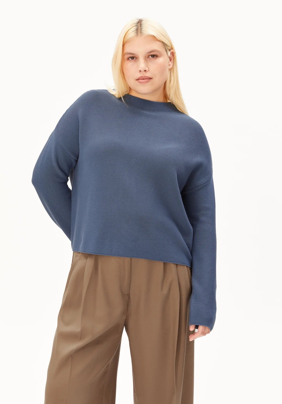 Armed Angels Merinaa Links Links Sweater