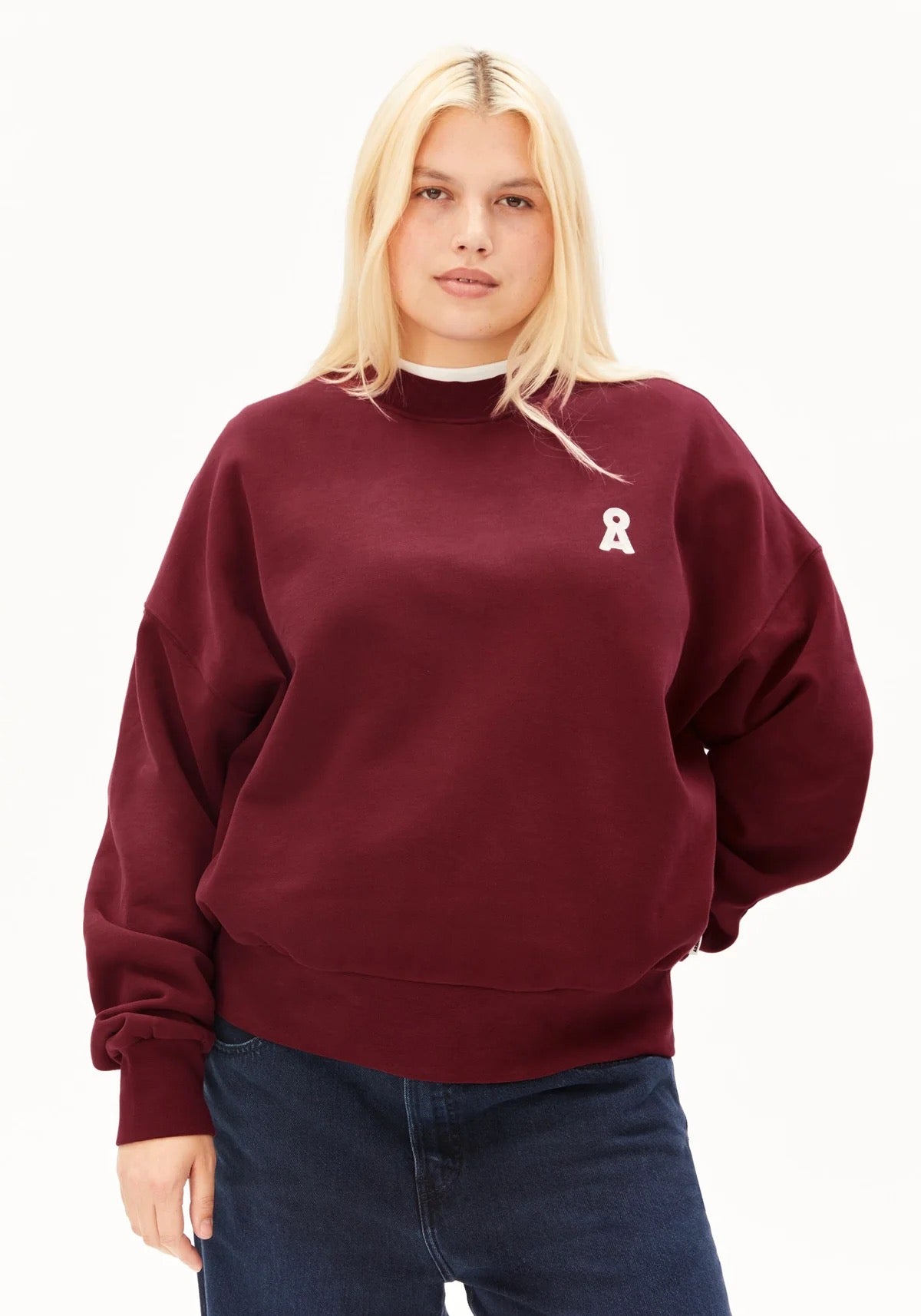 Armed Angels Alizaa Crewneck
