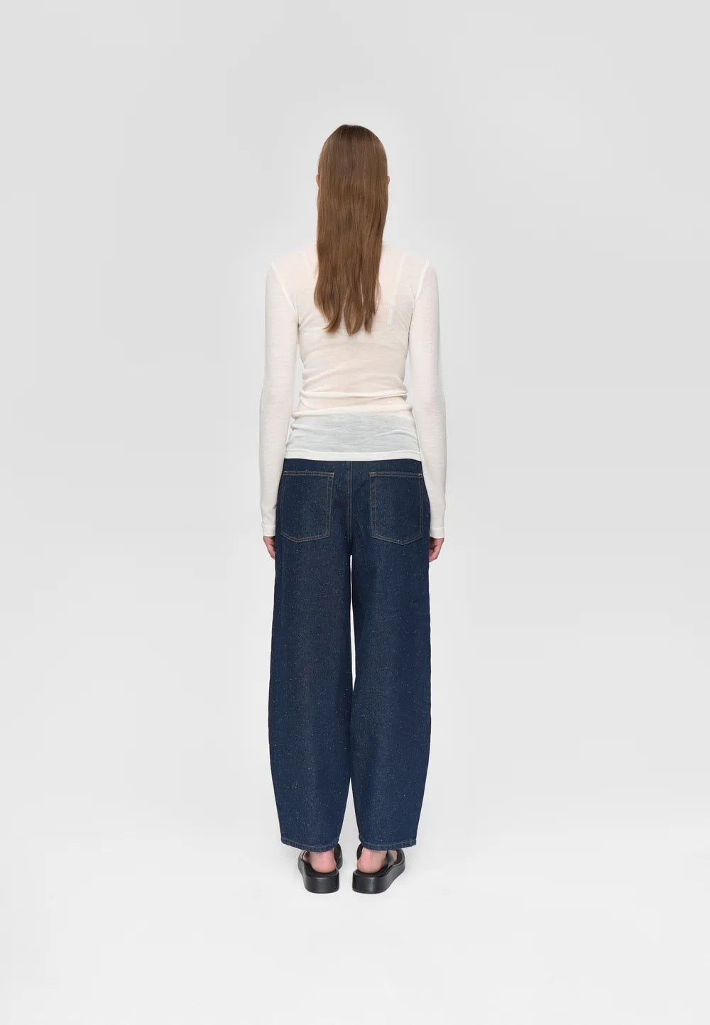 Minimum Natasha Tee (+4 colours)