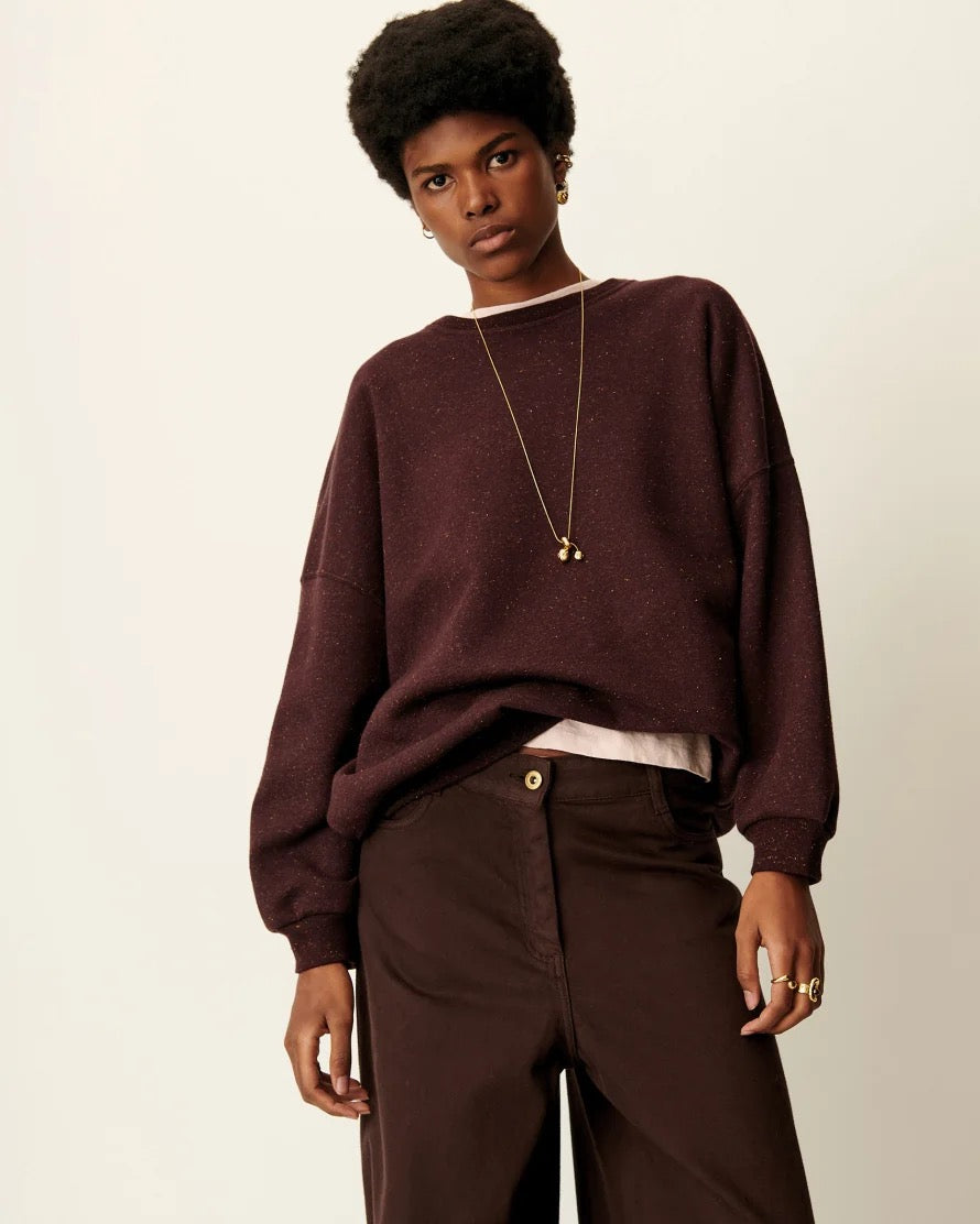 Sessun Chebbi Sweater (+2 colours)