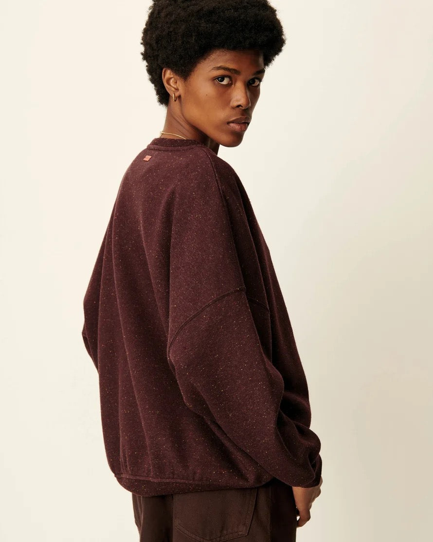 Sessun Chebbi Sweater (+2 colours)