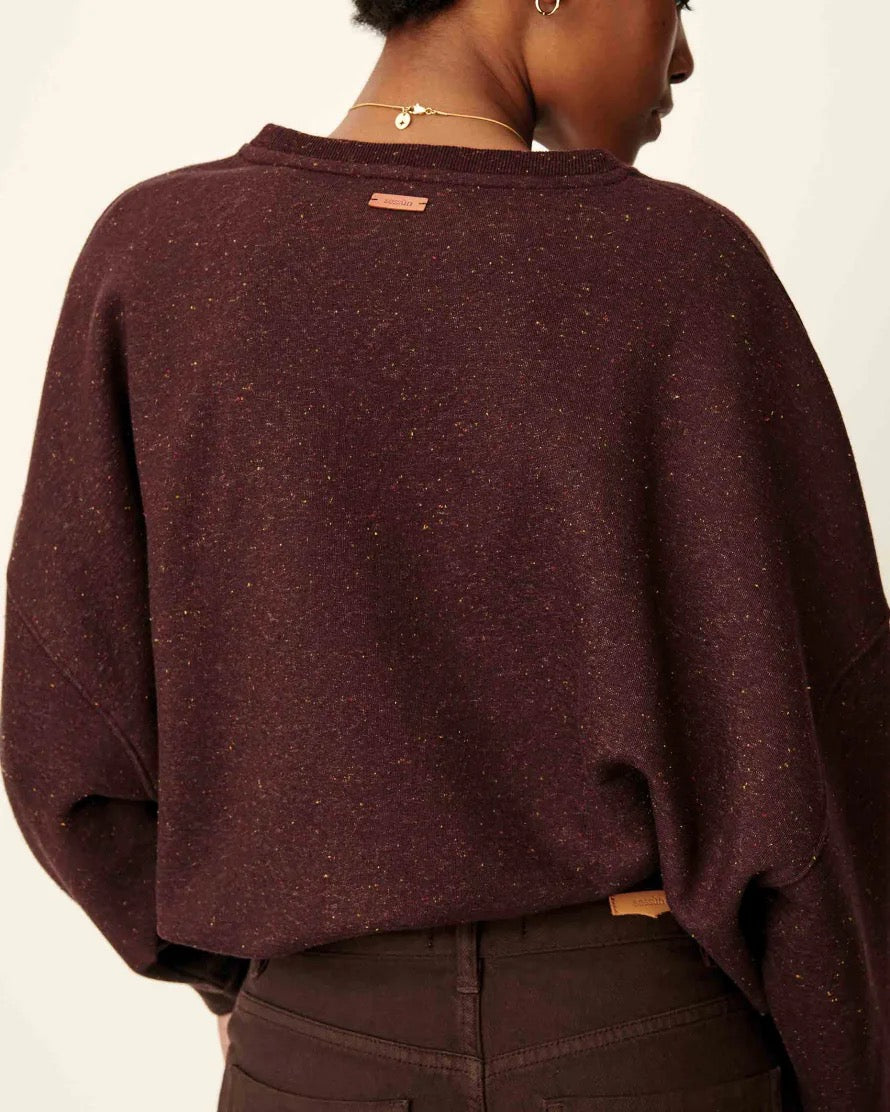 Sessun Chebbi Sweater (+2 colours)