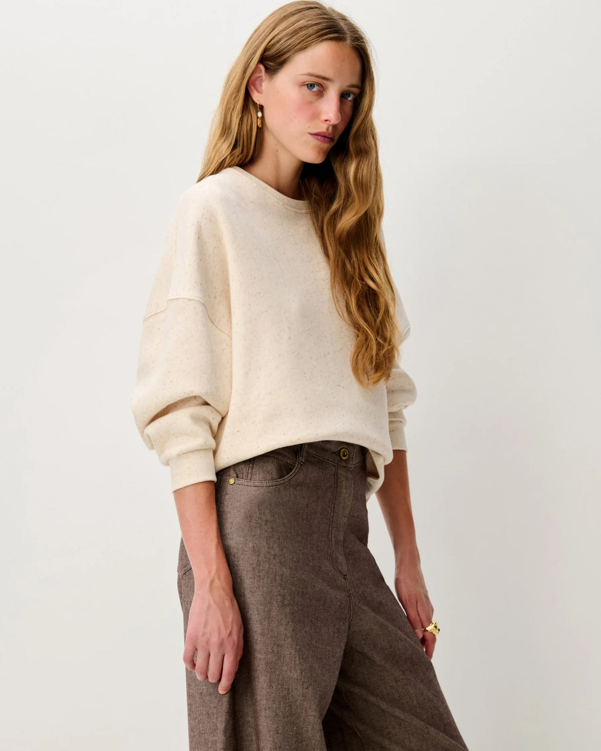 Sessun Chebbi Sweater (+2 colours)