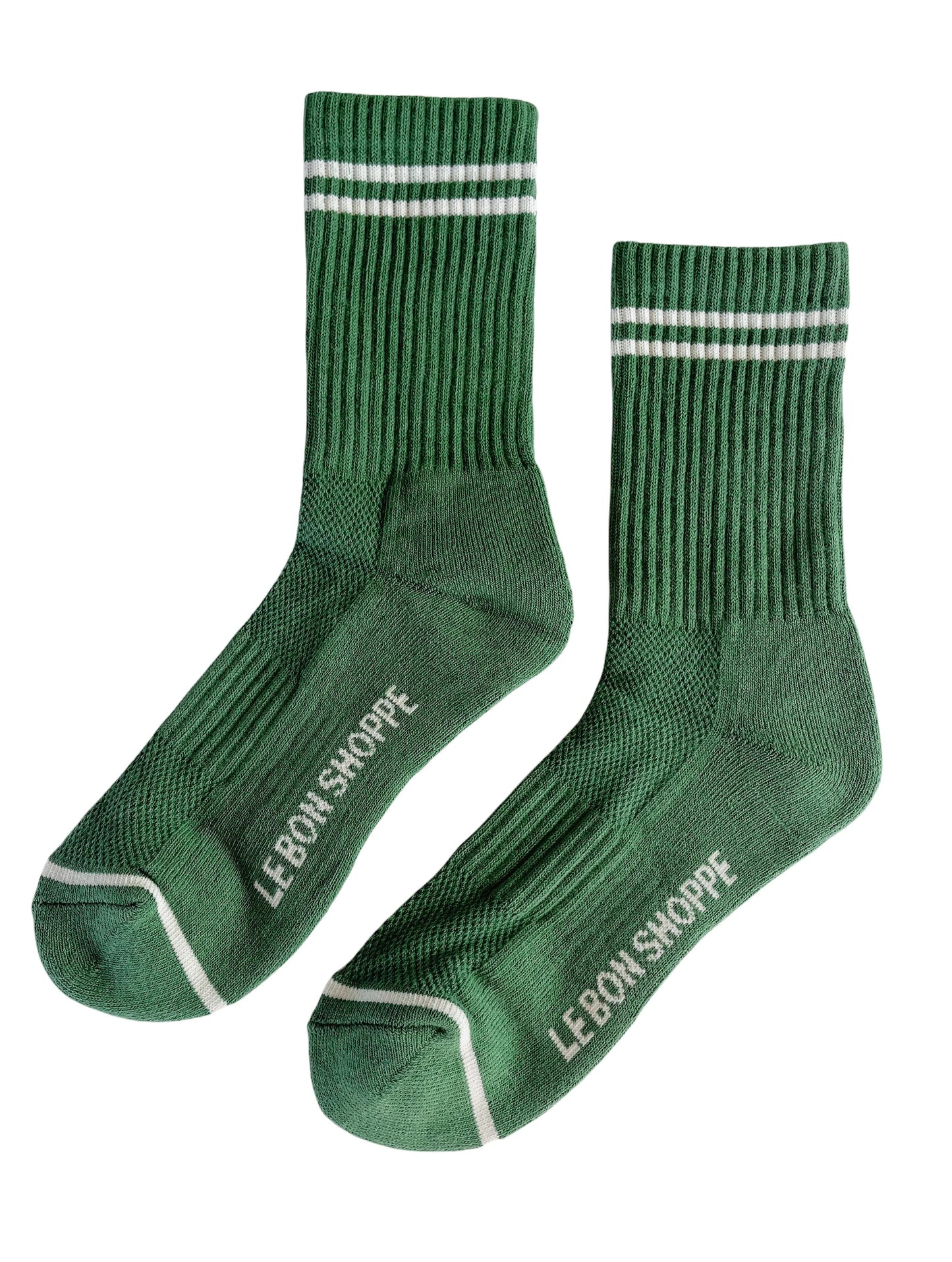 Le Bon Shoppe Boyfriend Sock