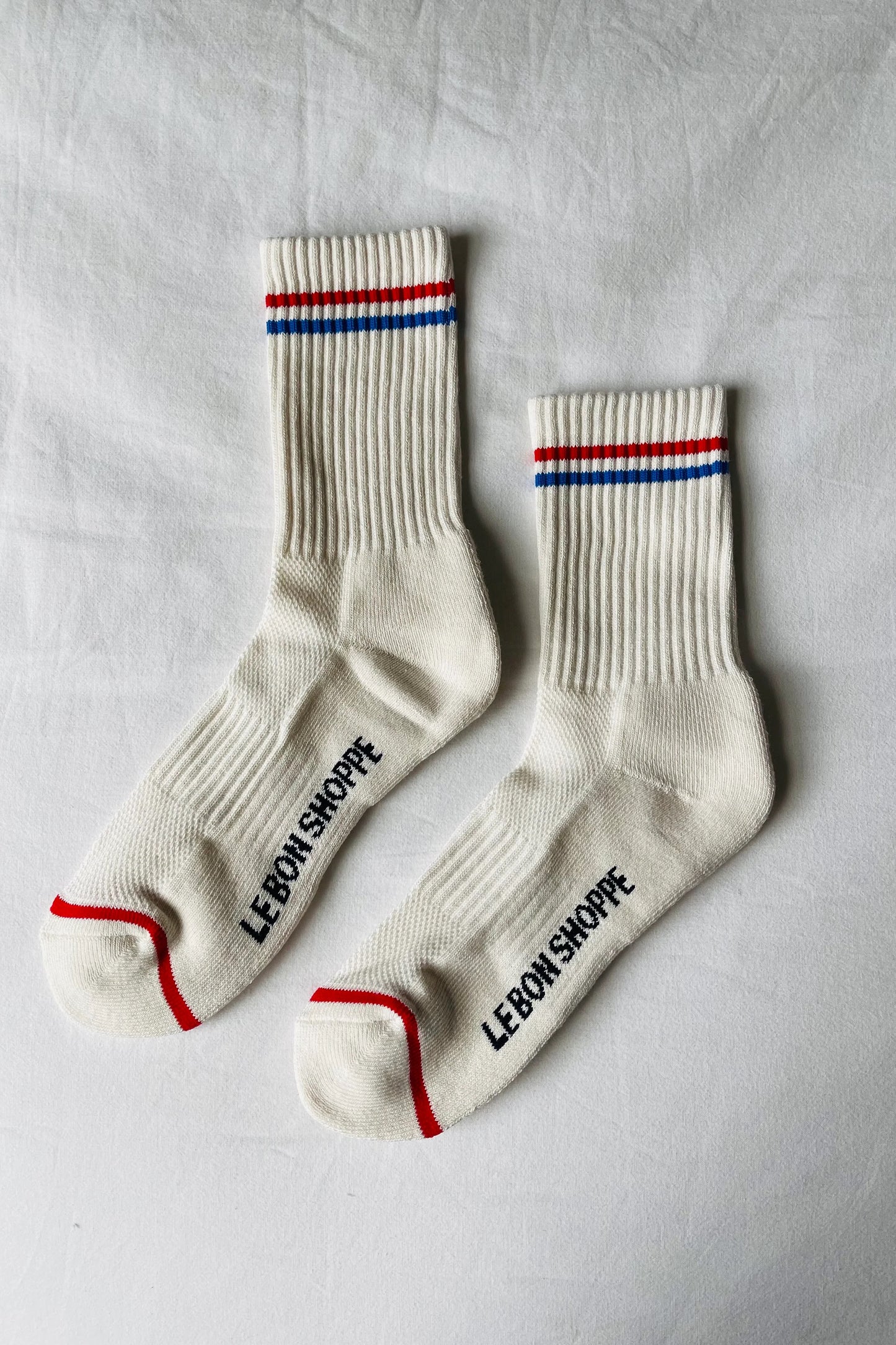 Le Bon Shoppe Boyfriend Sock