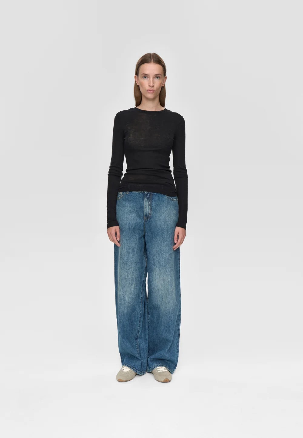 Minimum Natasha Tee (+4 colours)