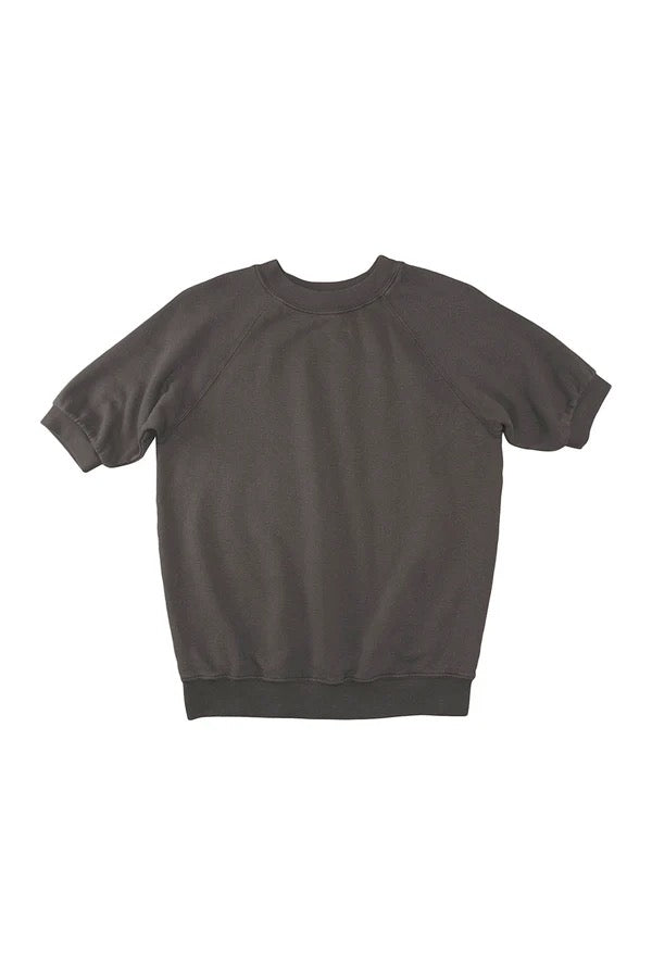 Jungmaven Raglan Fleece S/S