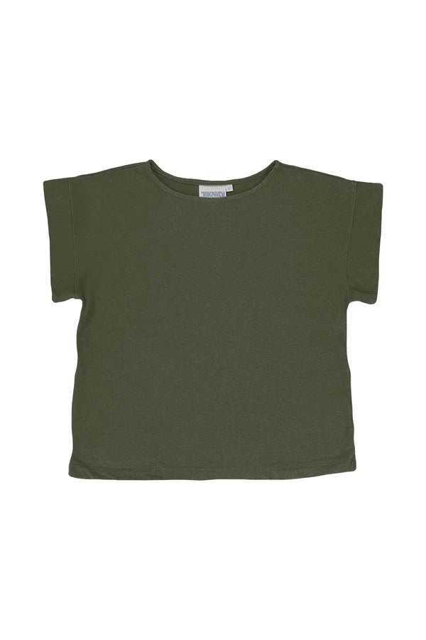 Jungmaven Taos Top (+5 colours)