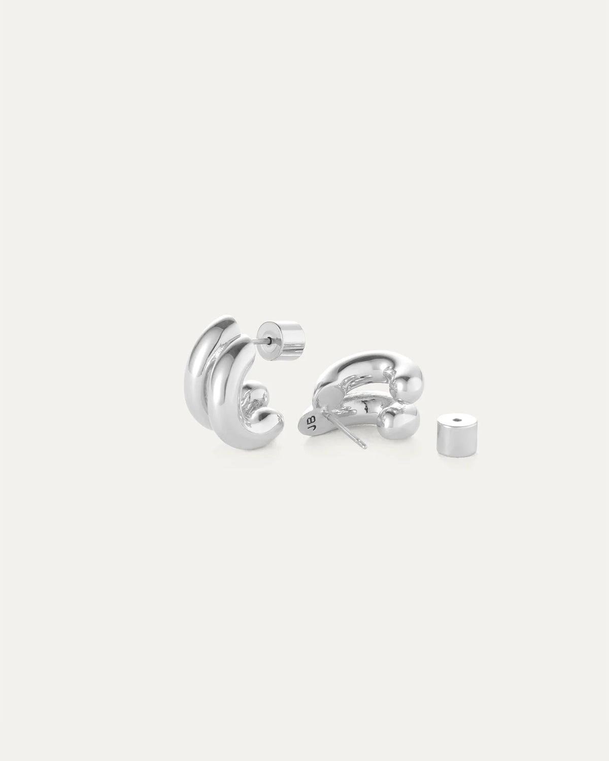 Jenny Bird Mini Florence Earrings (+2 colours)
