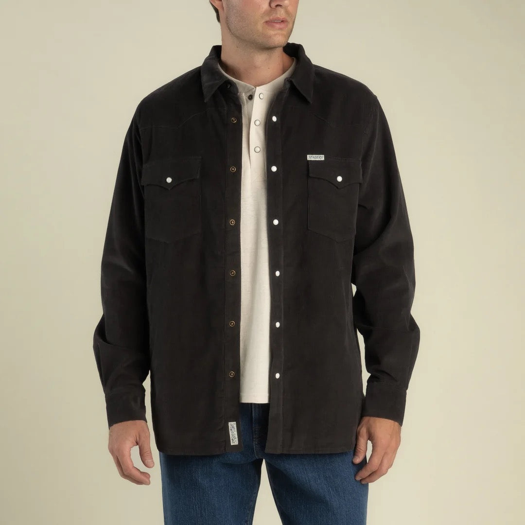 Sendero Desperado Shacket