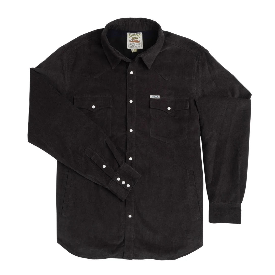 Sendero Desperado Shacket