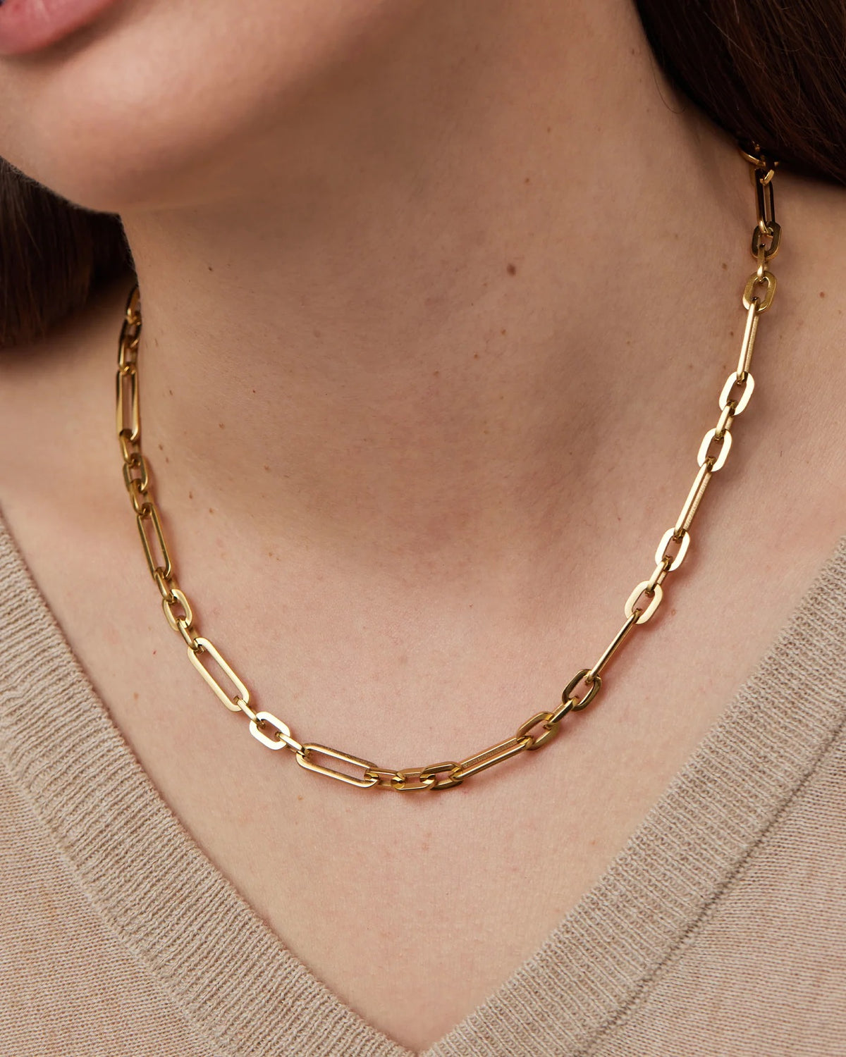 Jenny Bird Mercer Chain