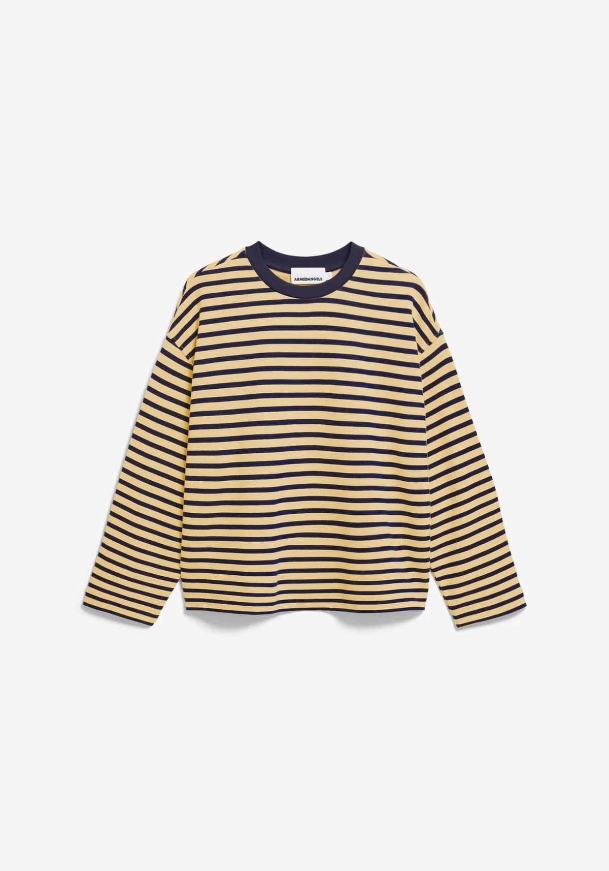 Armed Angels Frankaa Maarlen Stripe Sweater