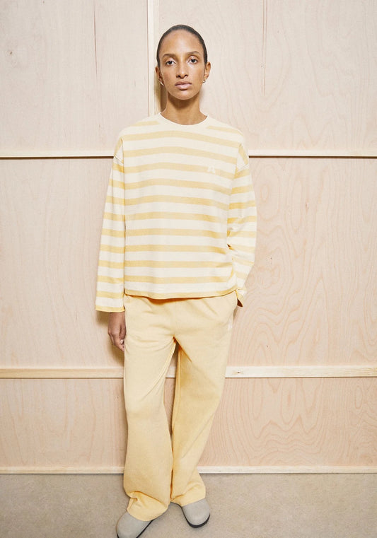 Armed Angels Frankaa Bold Stripe Sweater