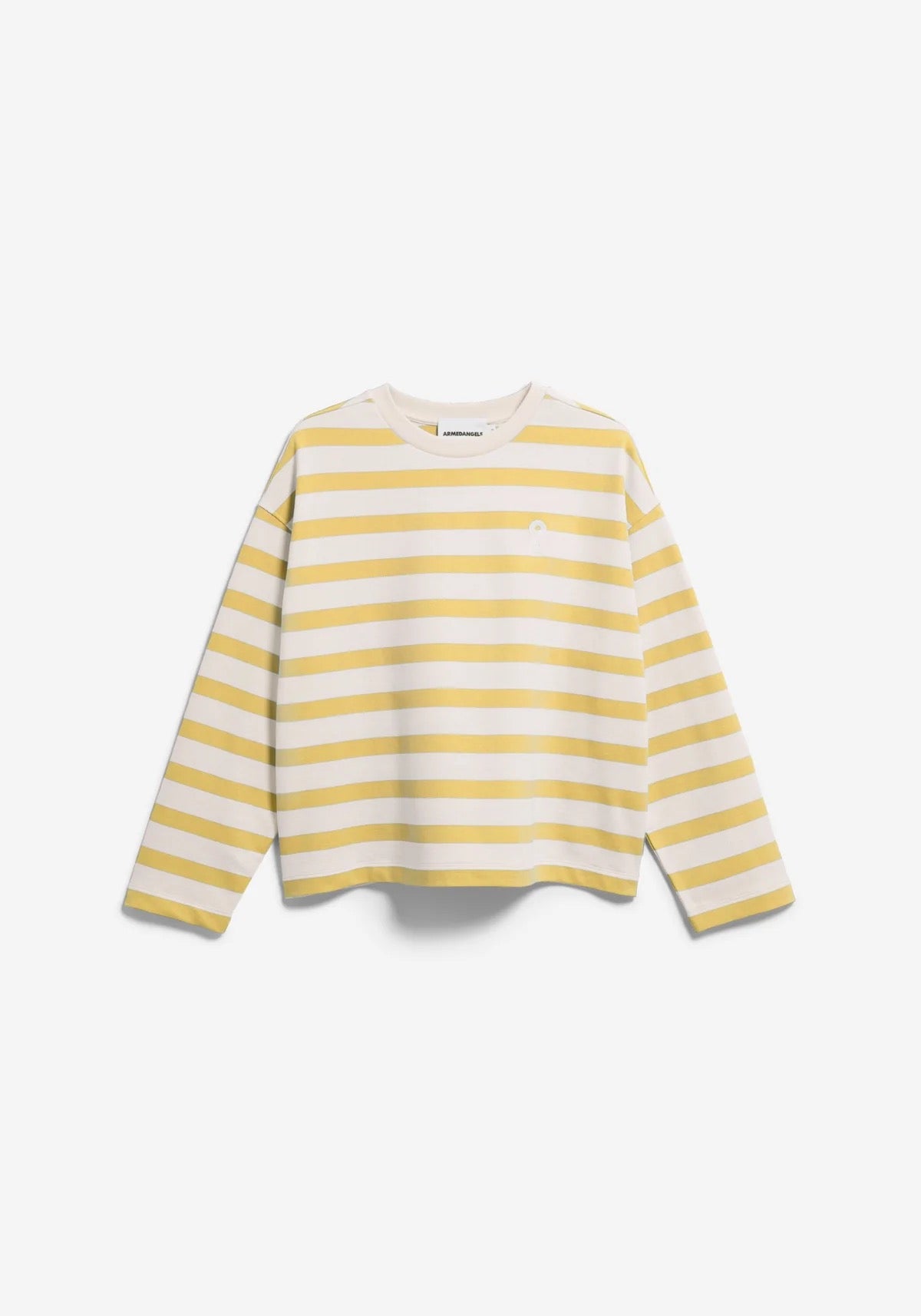 Armed Angels Frankaa Bold Stripe Sweater
