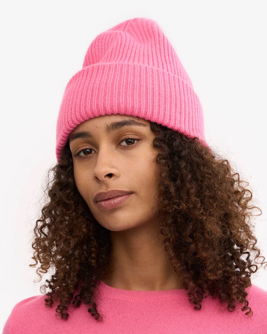 Colorful Standard Merino Wool Hat (+25 colors)