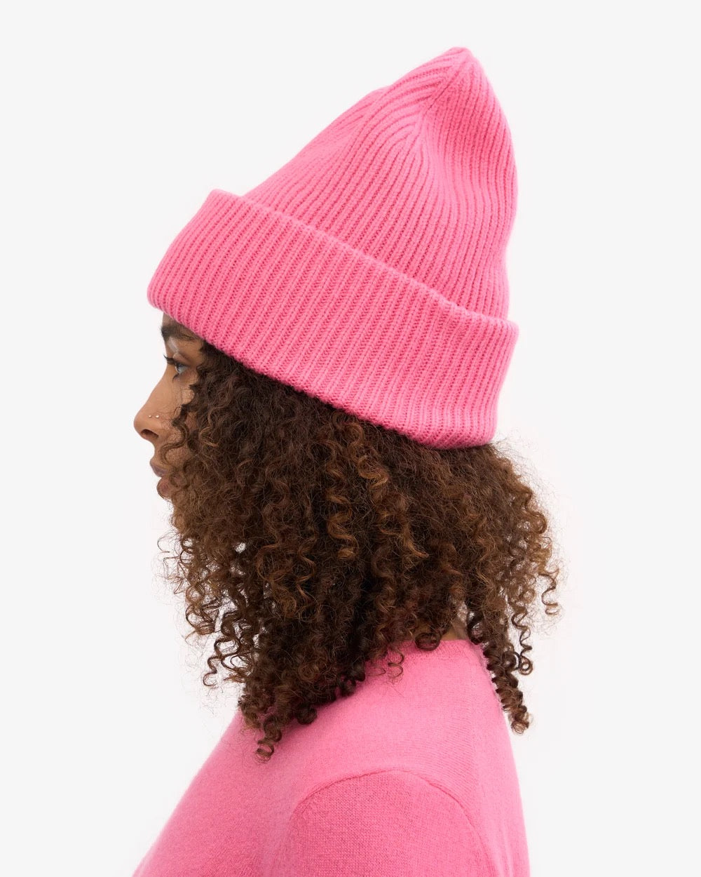 Colorful Standard Merino Wool Hat (+25 colors)