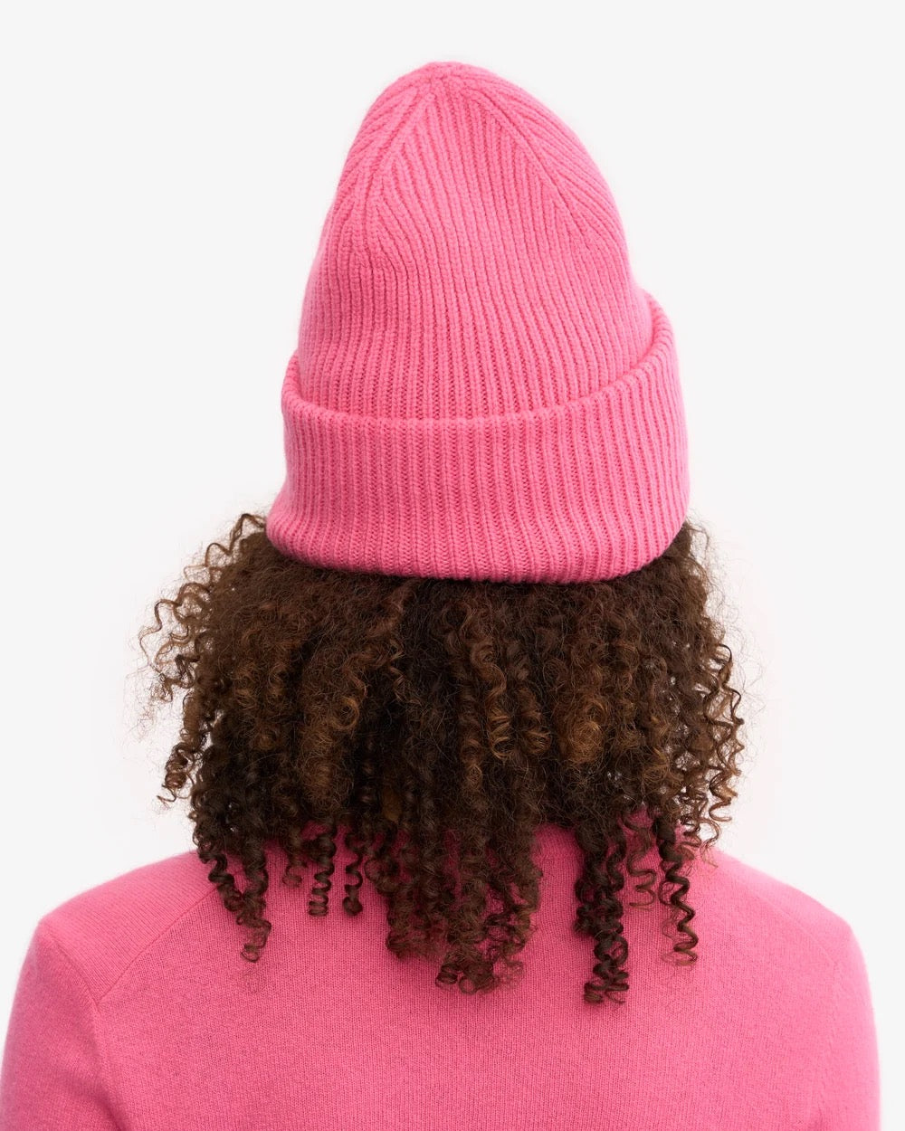 Colorful Standard Merino Wool Hat (+25 colors)
