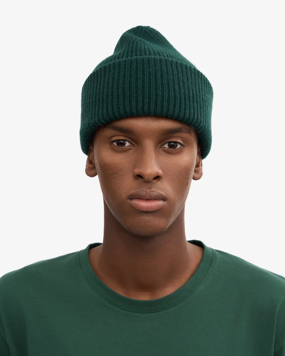 Colorful Standard Merino Wool Hat (+25 colors)