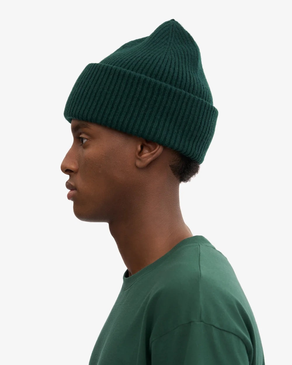 Colorful Standard Merino Wool Hat (+25 colors)
