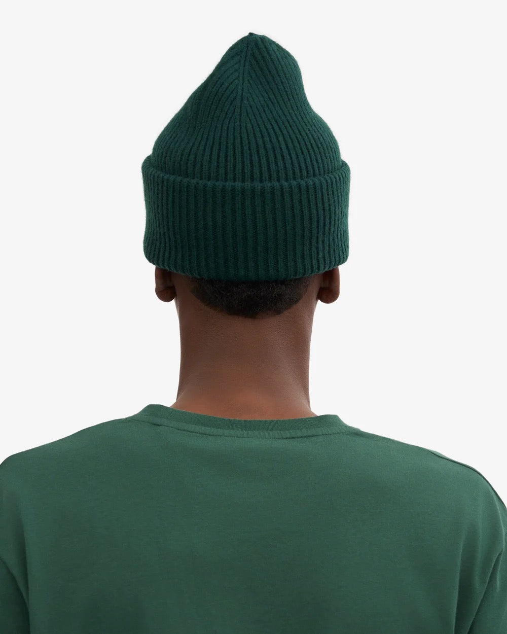 Colorful Standard Merino Wool Hat (+25 colors)