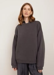 Paper Label Lorne Oversized Sweatshirt (+2 colours)