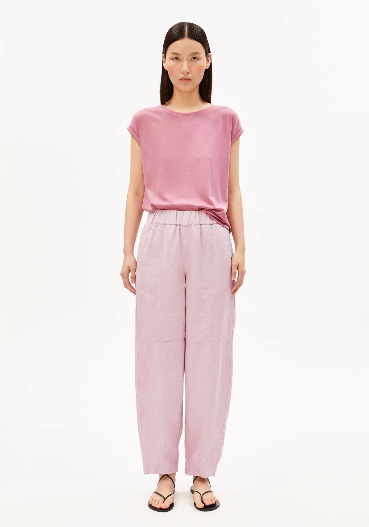 Armed Angels Jilaana Tee (+2 Colours)