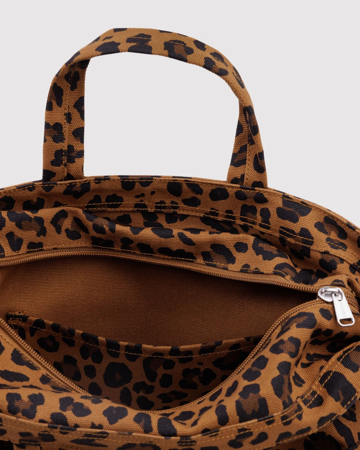 Baggu Horizontal Zip Duck Bag