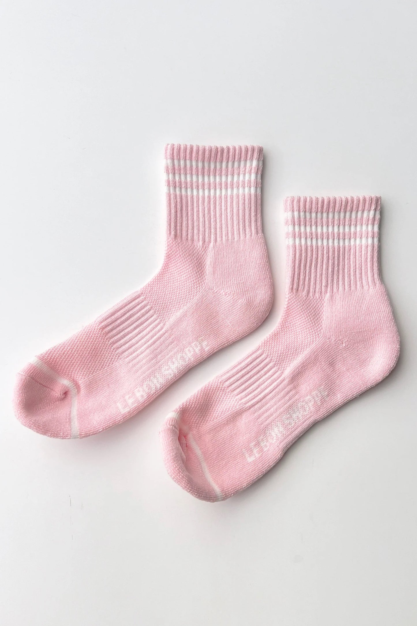 Le Bon Shoppe Girlfriend Socks (+18 colours)