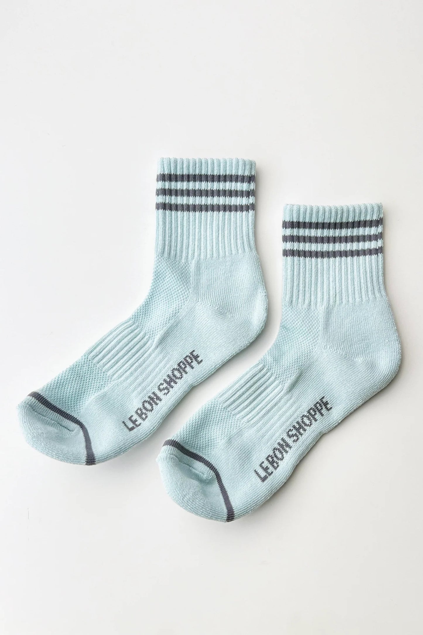 Le Bon Shoppe Girlfriend Socks (+18 colours)