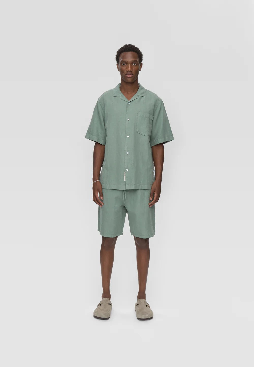 Minimum M's Atlas Relaxed Shorts (+2 Colours)