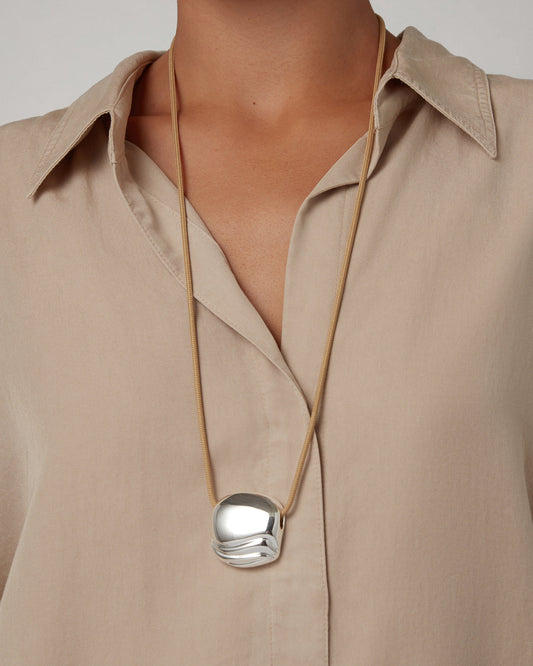 Jennybird Rue Rope Necklace