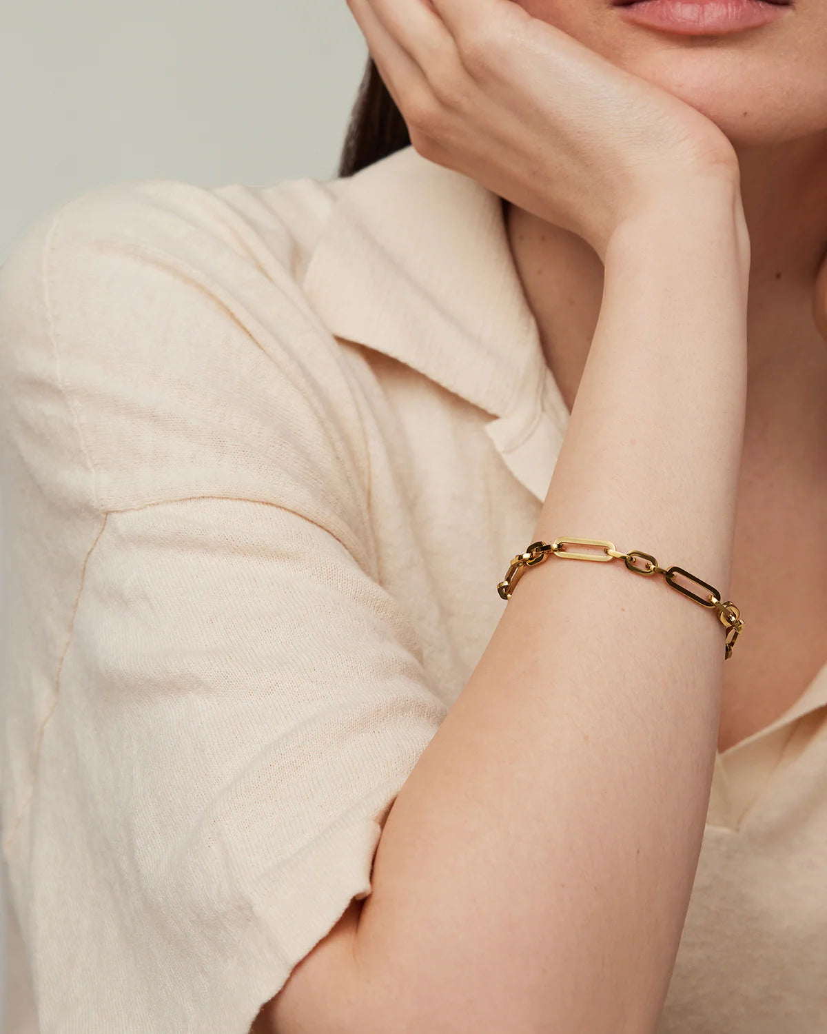 Jennybird Mercer Bracelet