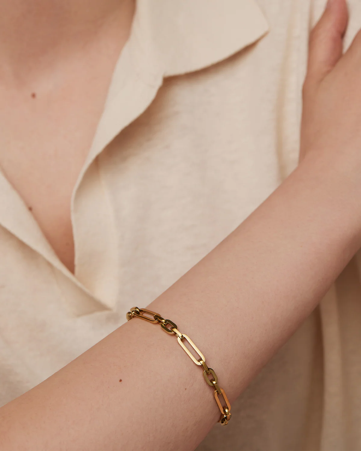 Jennybird Mercer Bracelet