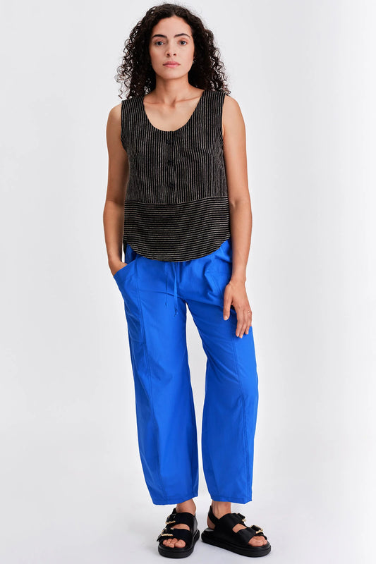 Jennifer Glasgow Electra Pants (2 colours)